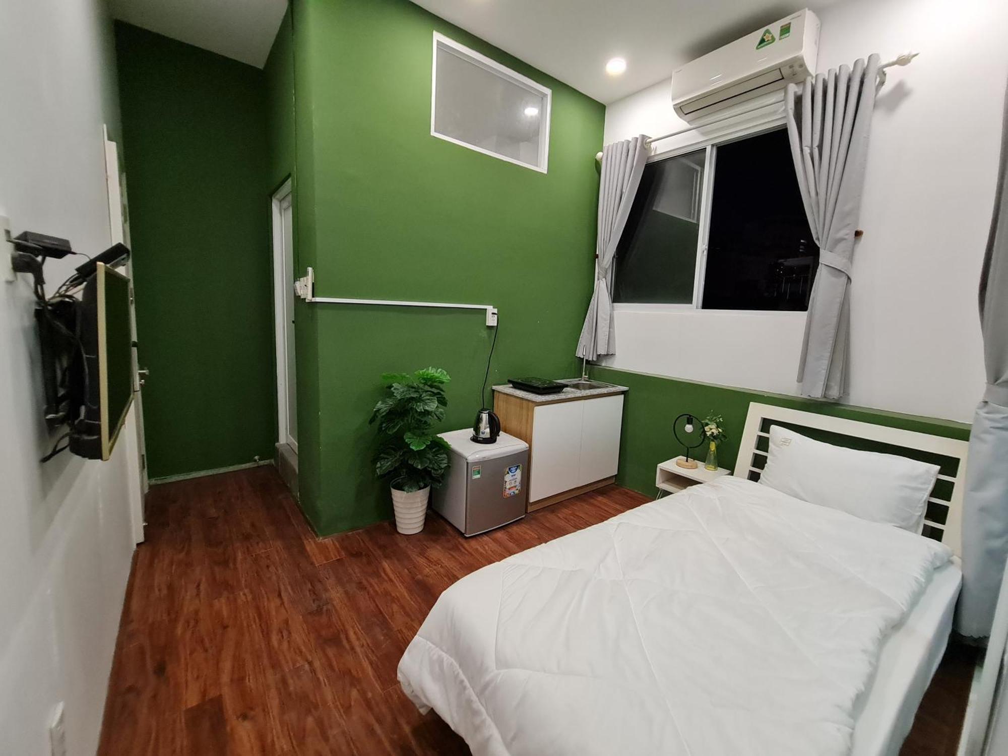 Homestay68 호치민 외부 사진