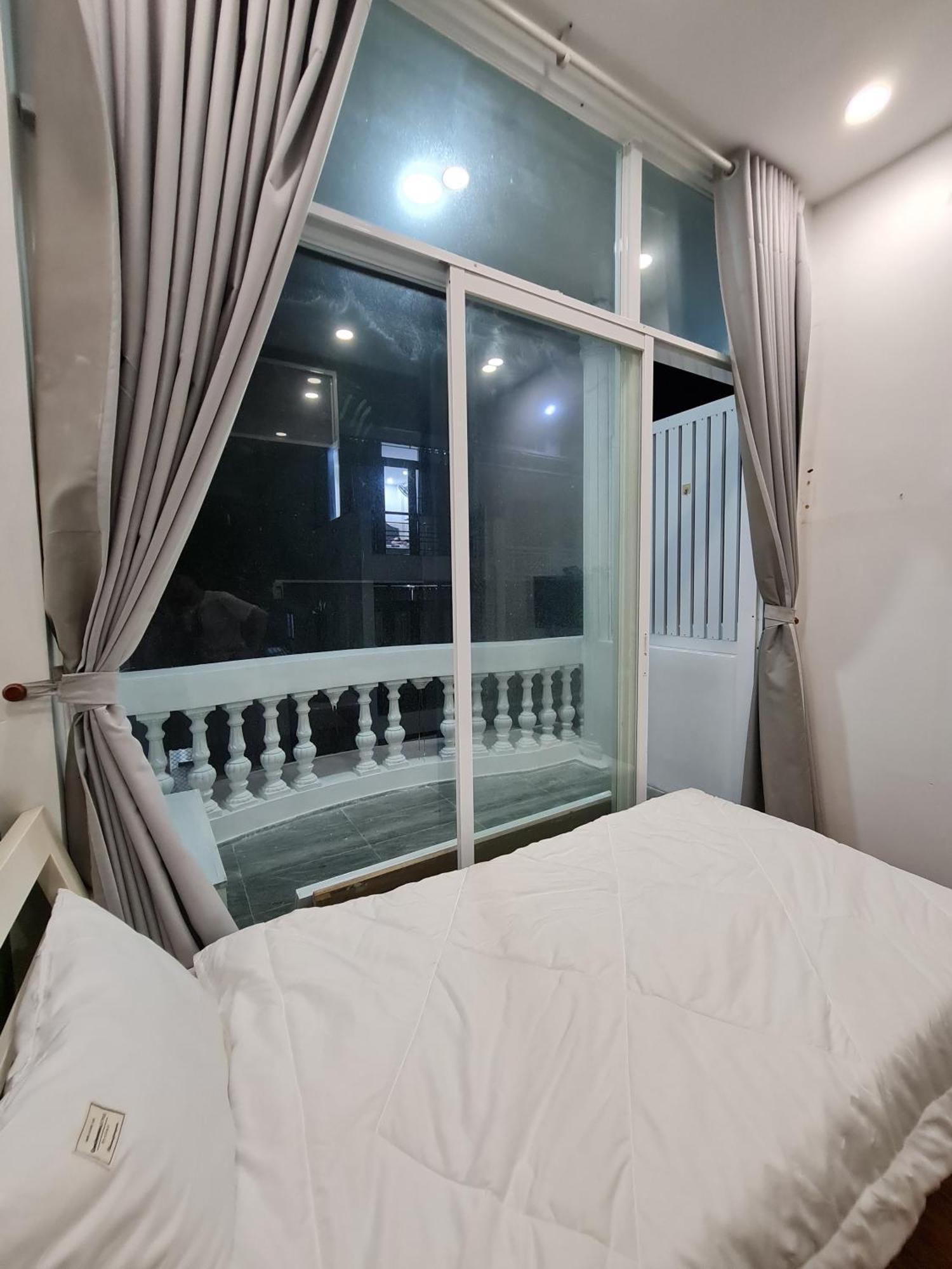 Homestay68 호치민 외부 사진