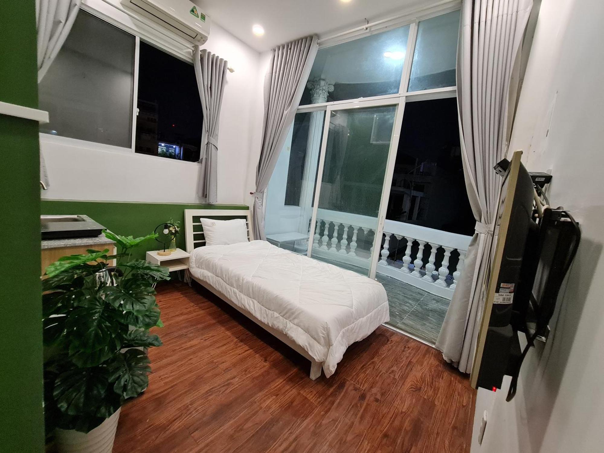 Homestay68 호치민 외부 사진