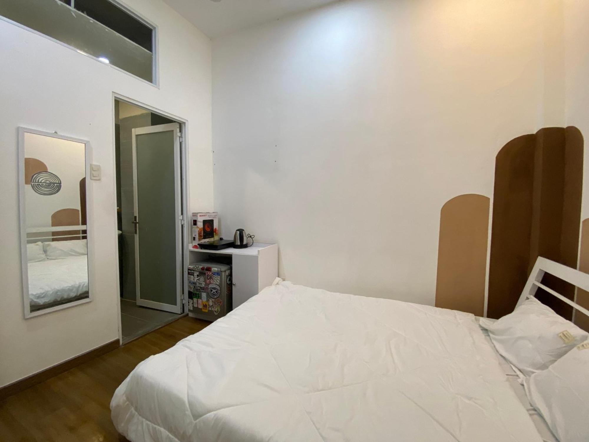 Homestay68 호치민 외부 사진