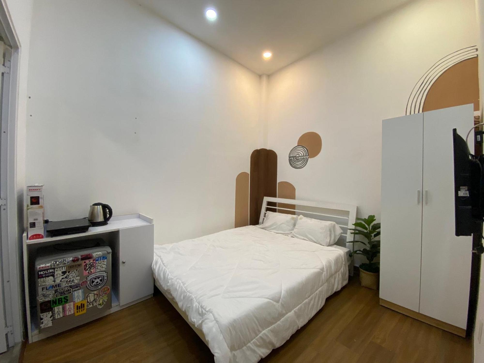 Homestay68 호치민 외부 사진